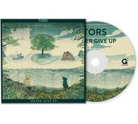 Never Give Up