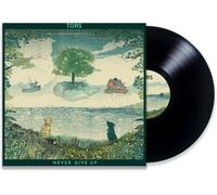Tors Never Give Up (Vinyl LP) 12" EP