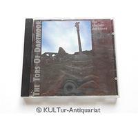 Tors of Dartmoor - The Obvious Dark