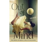 Torsa Ghosal Out of Mind (Tascabile) Cognitive Approaches to Culture