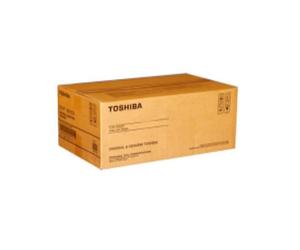 Torshiba T-FC305PY-R 6B000000753 toner originale giallo 3.000 copie per e-STUDIO 305cs, e-STUDIO306cs