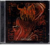 Torsion - Left To Die (US Import)