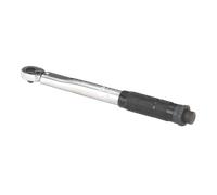 Torsione Chiave Micrometro Stile 0.6cmSq Drive 5-25Nm (20-100kgin) - Calibrata -