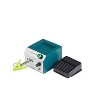 Torsione elettrica Pedale a velocità regolabile Cavo schermato Filo intrecciato Avvolgimento avanti e indietro della macchina