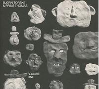 Torske Bjorn And Prins Thomas - Square One