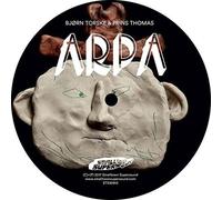 Torske*Bjorn/ Thomas*Prins - Arpa