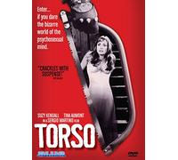 Torso [Edizione: Stati Uniti]