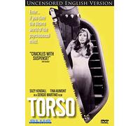 Torso [Edizione: Stati Uniti]