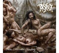 TORSOFUCK - EROTIC DIARRHEA FANTASY / AS SEMEN BLENDS TO ROT