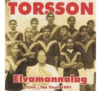 Torsson - Elvamannalag-Live at Tivoli 1997