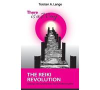 Torsten a Lange There is a Way (Tascabile)