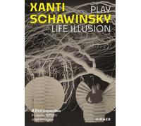 Torsten Blume Xanti Schawinsky (Tascabile)