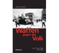 Torsten Diedrich Waffen Gegen Das Volk (Copertina rigida)