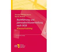 Torsten Mindermann Buchführung und Jahresabschlusserstellung nach HG (Tascabile)