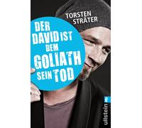 Torsten Sträter Der David ist dem Goliath sein Tod - Taschenbuchausg (Tascabile)