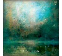 Heidi Torsvik Hidden Soul of the Fjords (CD) Album