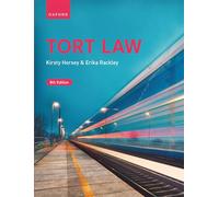 Tort Law