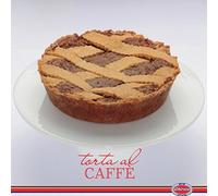 TORTA AL CAFFE' - CHIRICO -