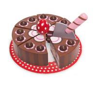 Torta al cioccolato di legno Le Toy Van