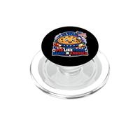 Torta come orgoglio cotto in America PopSockets PopGrip per MagSafe