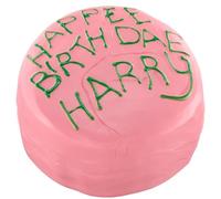 Noble Collection Figura Pastello Harry Potter