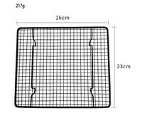 Torta Cooling-Rack Antiaderente Biscotto Piatto Griglia Vassoio for Cucina