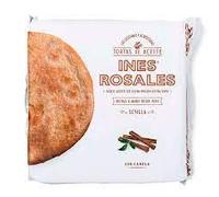 torta di aceite de canela ines rosales 180 gr