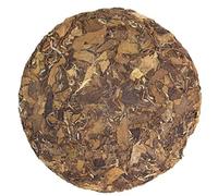 Torta di tè artigianale alla peonia bianca di vecchia ecologia Fuding Shoumei Bai Mu Dan Tè bianco 300g