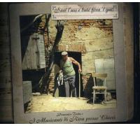 Torta Domenico & I Musicanti - Sare' L'uss Bute' for a Gat!