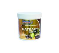 Torta energetica fenioux energie cioccolato pera 400g