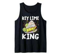 Torta Key Lime King Key Lime Canotta