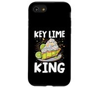 Torta Key Lime King Key Lime Custodia per iPhone SE (2020) / 7/8