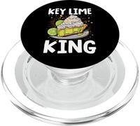 Torta Key Lime King Key Lime PopSockets PopGrip per MagSafe