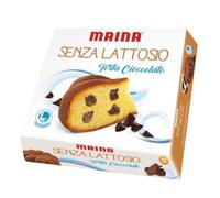 Torta Maina Senza Lattosio Torta al Cioccolato 3 x 400 g