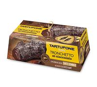 TORTA MOTTA TARTUFONE TRONCHETTO AL CIOCCOLATO 750 CREMA AL CACAO FONDENTE
