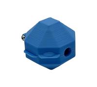 Torta Pop Cutter, Stampo Easy Round Cake Pop Maker | Strumenti di cottura per la casa per Mochi Soft Clay Biscotti Palline di Riso Cioccolato Calcolo Feste Di Compleanno Matrimonio