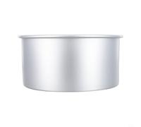 Torta rotonda in lega di alluminio per fare torte in chiffon con proprietà eccezionali non