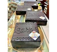 Torta Savoia Quadrata 1,5 kg - Pasticceria Scimone - Dolci siciliani