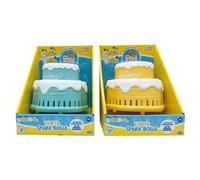 Torta spara bolle 70 ml SOFFIABOLLE 34475