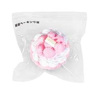 Torta Squeeze Toy, Realistic Fidget Cake, Stress Relief Soft, Emotion Release Gadget, for Adults Students Office Workers Home Travel Long Trips Commuting Party Favors Goodie Focus Tool 6,5 x 6,5 x 4,1