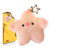 Tortale Giocattolo Scontroso, Peluche Portachiavi Da Plush, Cartone Animato Per Animali Durante Il Tastiera | Divertente -Fanticato -Fantastico Tasti Di Peluche Per La Classe Carnival Della Scuola