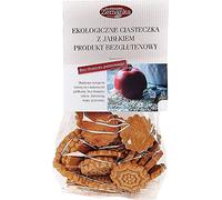Torte Di Mele (Senza Glutine) BIO 100 g - ZEMANKA