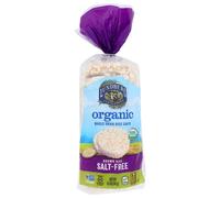 Torte Di Riso Integrale Senza Sale 8.5 Oz (Confezione Da 6) Di Lundberg