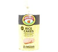 Torte di Riso Marmite (2 x 110g)
