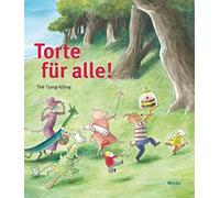 Torte für alle!