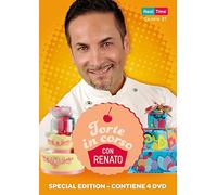 Torte in corso con Renato