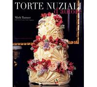 Torte nuziali d'autore