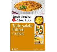 Torte salate, frittate e uova