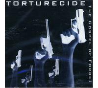 TORTECIDE - GOSPEL OF FORCE