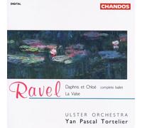 Tortelier - Daphis et Chloe